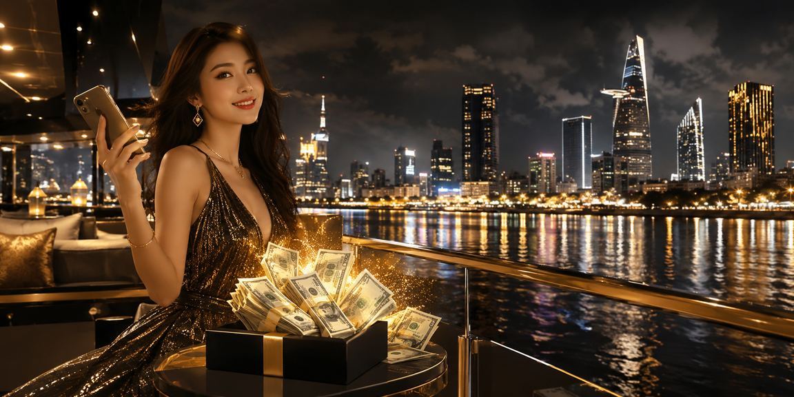 Người dùng TP.HCM trải nghiệm casino trực tuyến trên điện thoại một cách an toàn