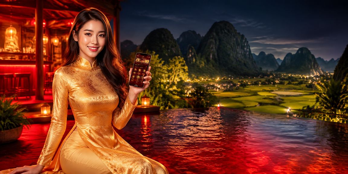 Người dùng Ninh Bình truy cập xsla trên điện thoại theo dõi kèo thể thao