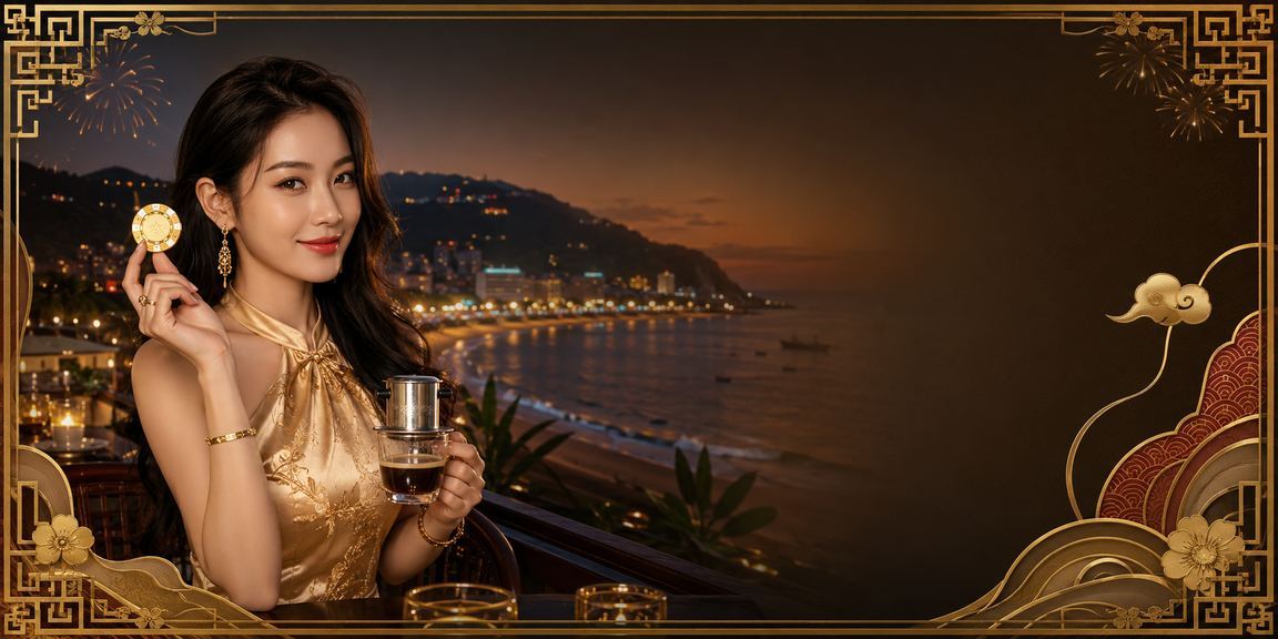 Giải trí casino xsla tại Vũng Tàu – cà phê và cá cược cuối tuần